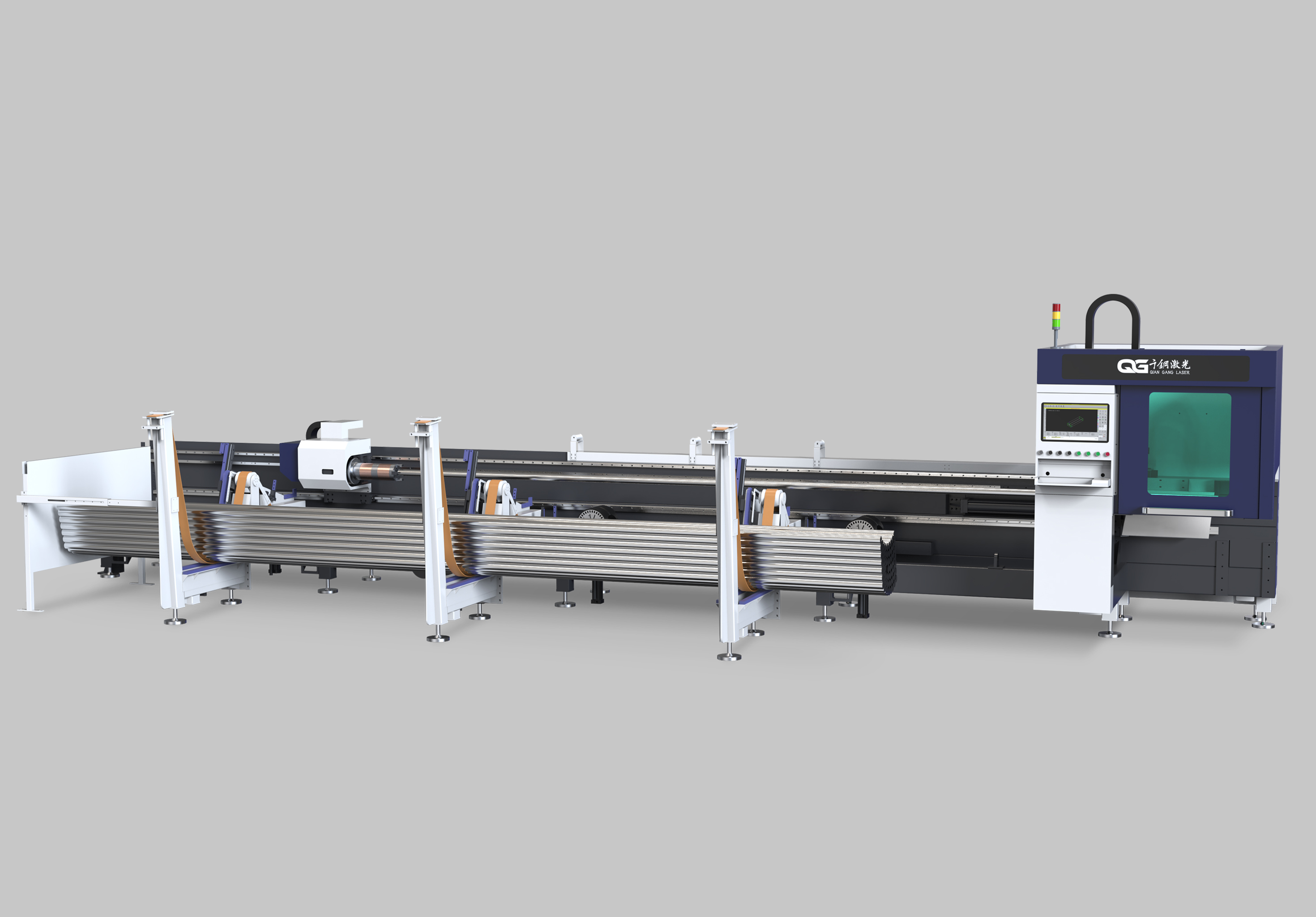 K Series Bevel Cutting