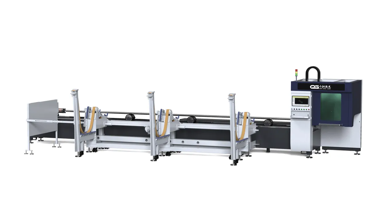 D Series - Flat-Push Precision Platform