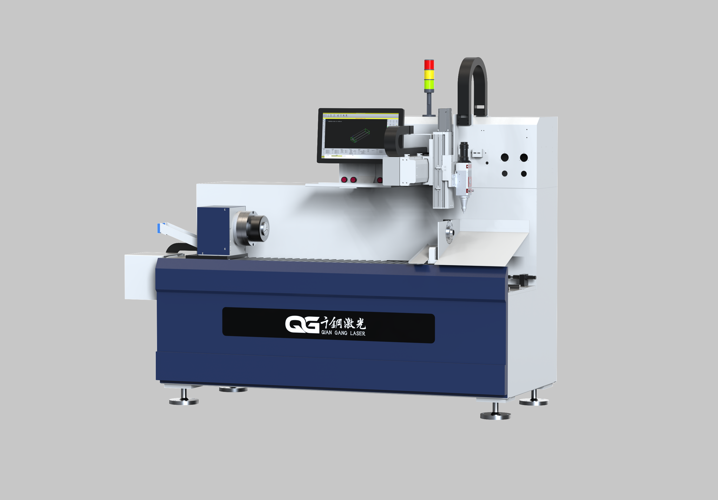 G40 Capillary