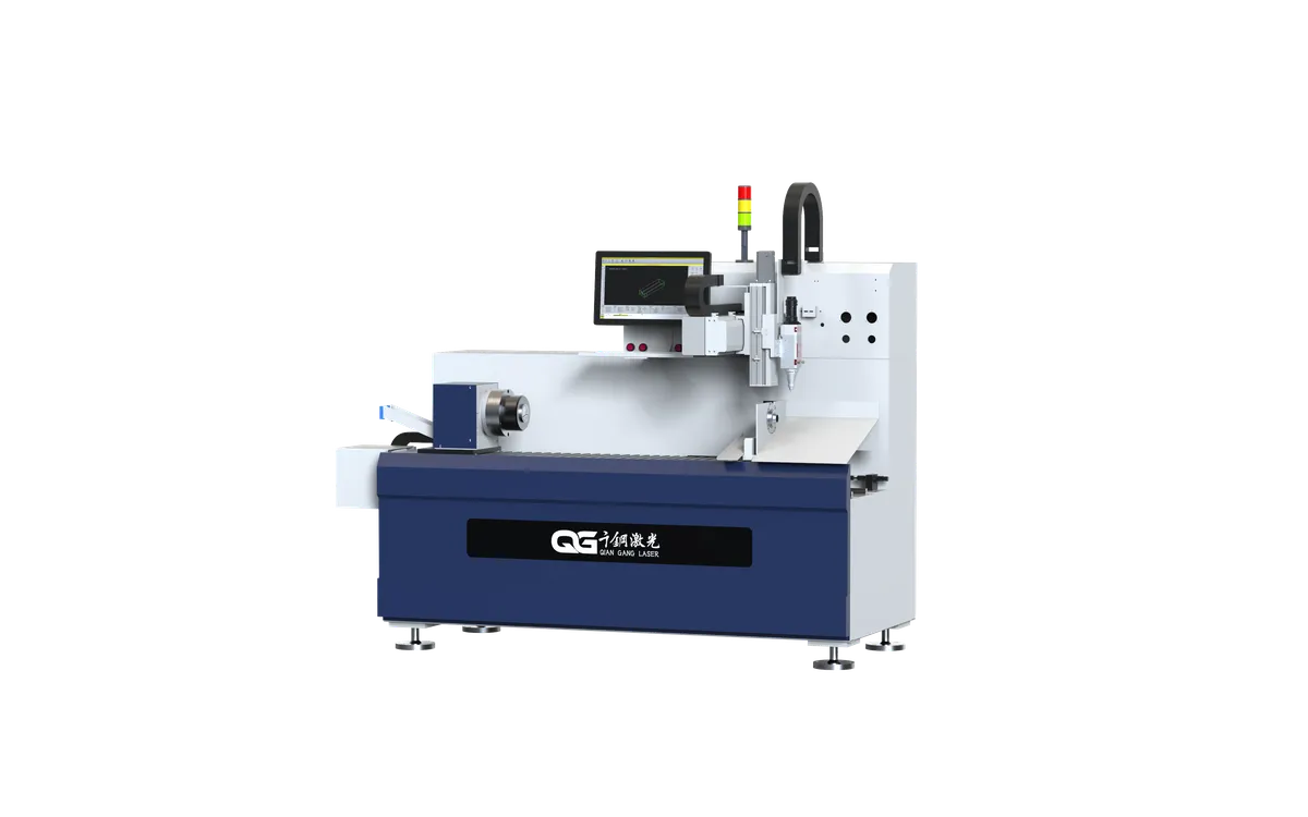 Fiber Laser Source