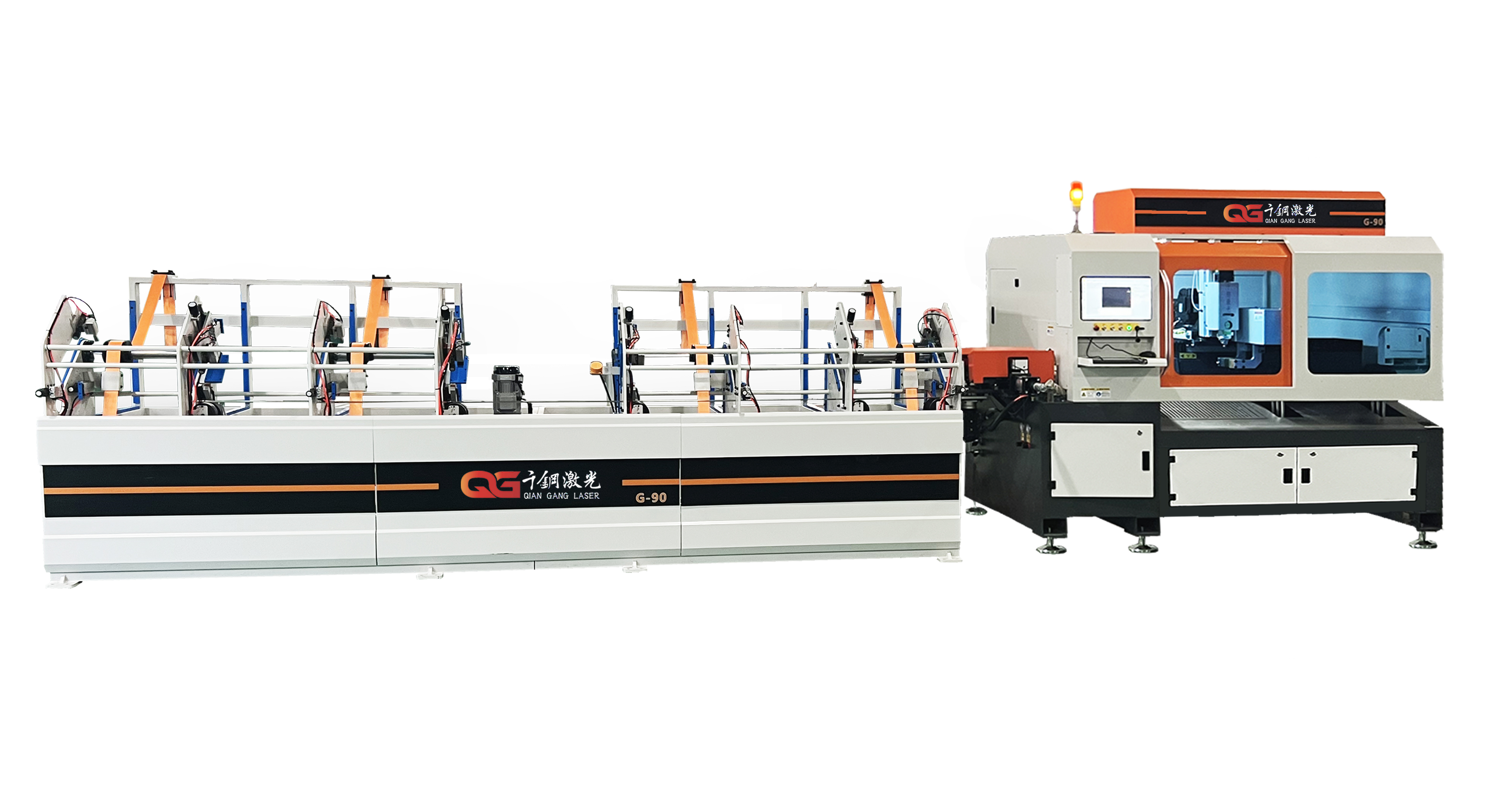 Z Series - Heavy Duty High-Power Cutting