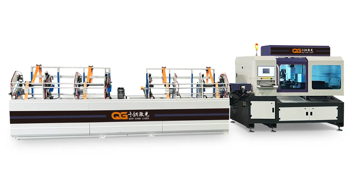AutoLoad System