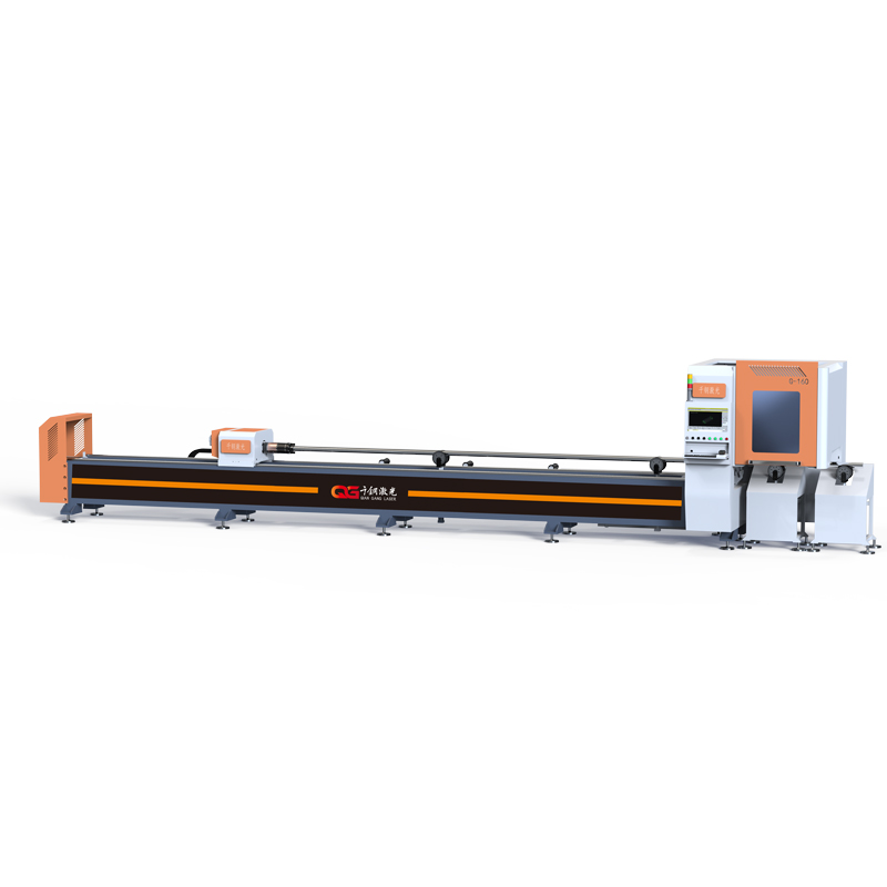 5-Axis Bevel