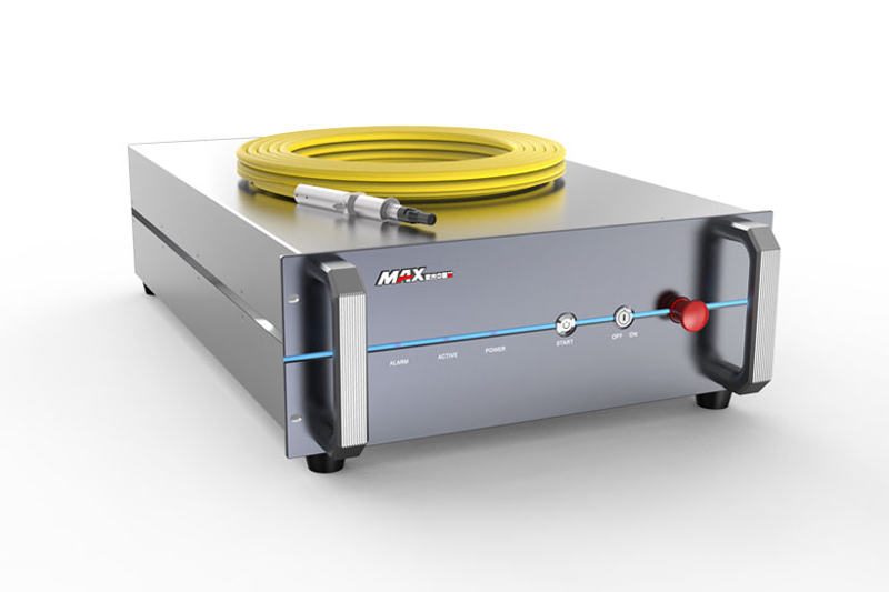 Laser Source